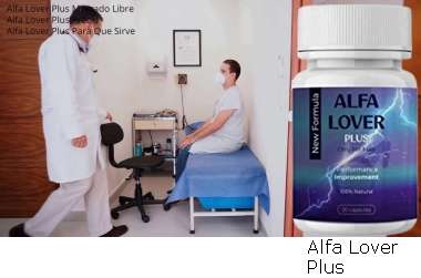 Cómo Funciona Alfa Lover Plus